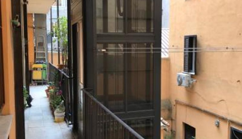 Appartement - Rome La Sapienza Apartment