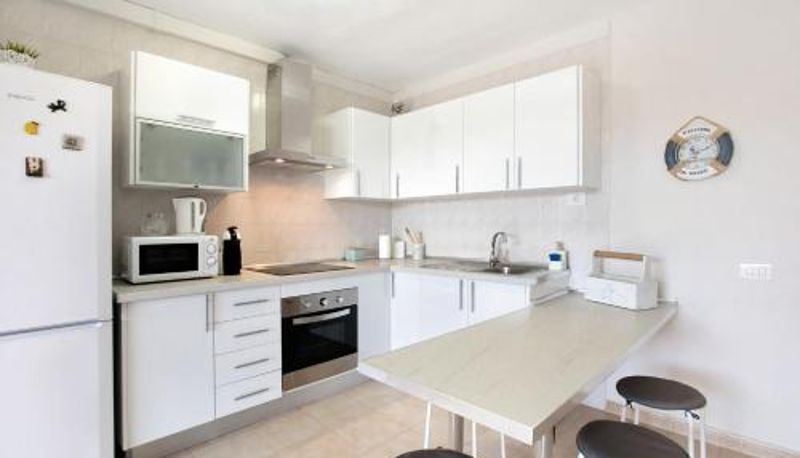 Apartamento - Apartamento cerca de la playa