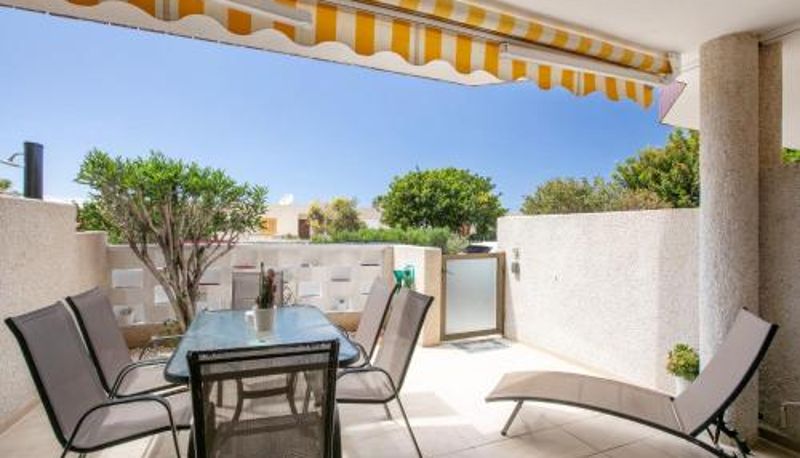 Apartamento - Apartamento cerca de la playa