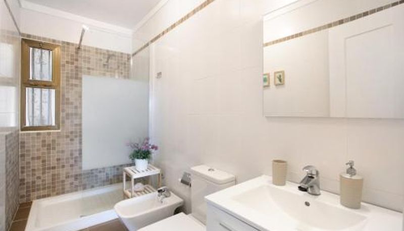 Apartamento - Apartamento cerca de la playa
