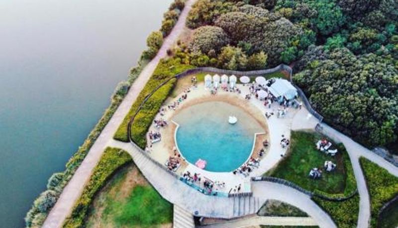 Standart oda - Appartement Charmant avec Garage à 400 m de la Plage
