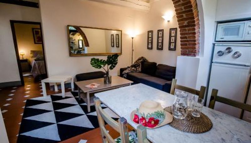 Pokój typu standard - Acacia Firenze - Palma