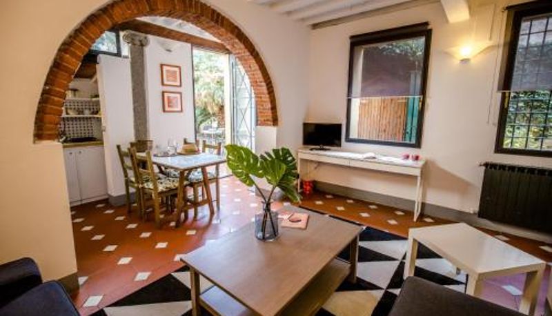 Pokój typu standard - Acacia Firenze - Palma