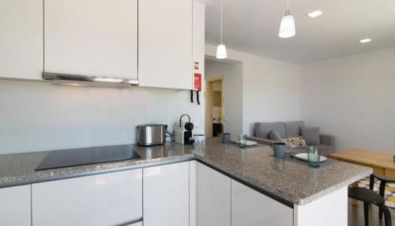 Daire - Sunshine Apartment