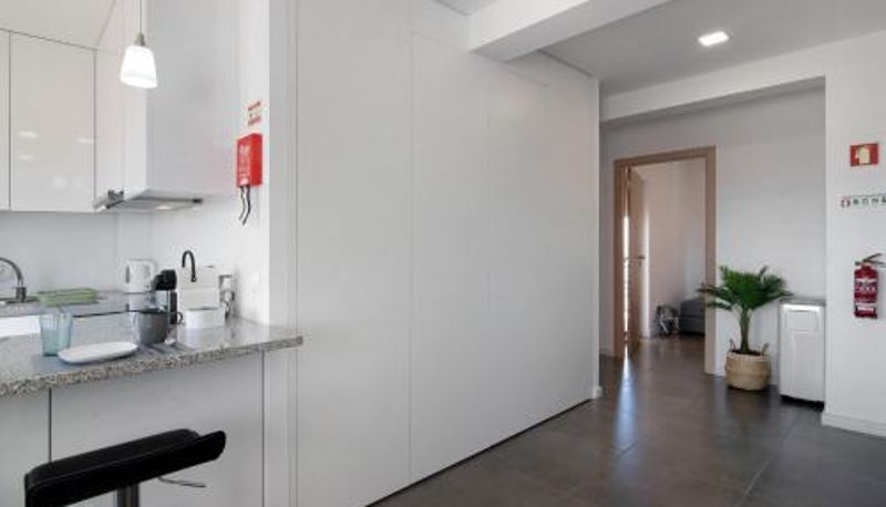 Daire - Sunshine Apartment