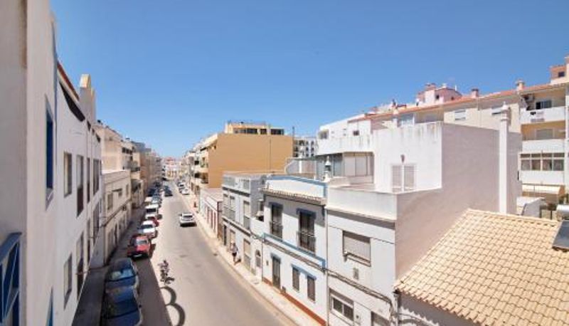 Standart oda - Sunshine Apartment