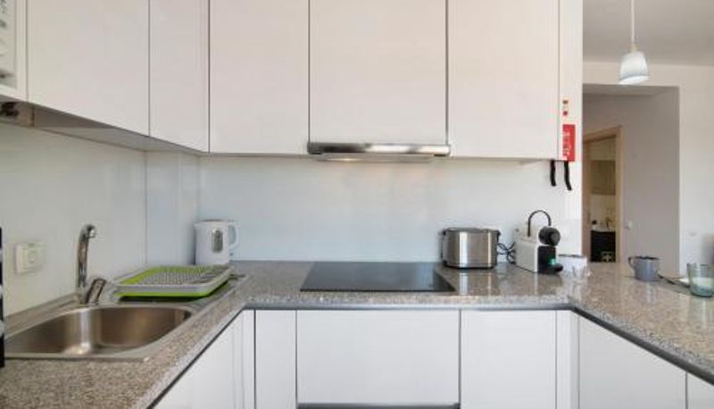 Daire - Sunshine Apartment