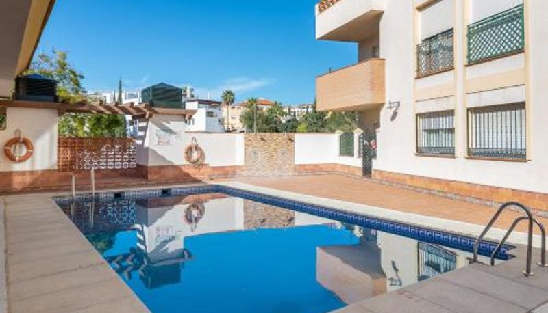 Daire - VB Palm Avenue 1BDR Apt