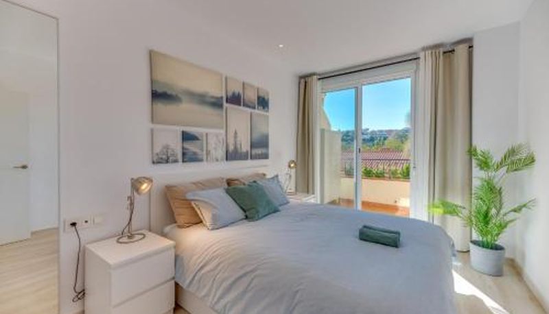 Daire - VB Palm Avenue 1BDR Apt