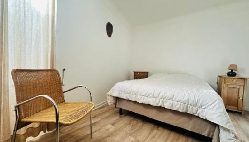 Standart oda - Charmant T2 au cœur de Collioure avec balcon et Wi-Fi