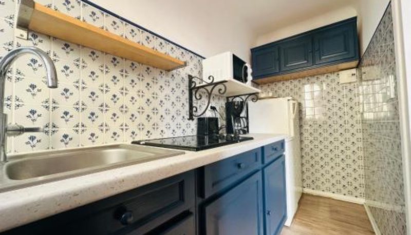 Standart oda - Charmant T2 au cœur de Collioure avec balcon et Wi-Fi