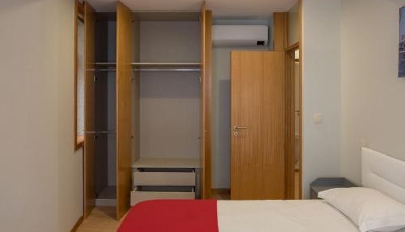 Appartement - Apartamentos Portodouro - Ribeira