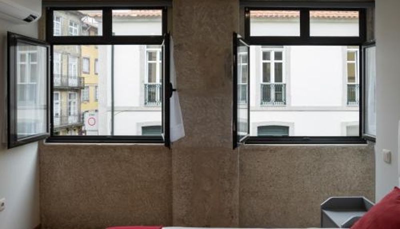 Appartement - Apartamentos Portodouro - Ribeira