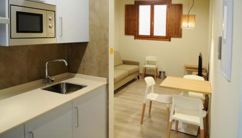 Apartment - APARTAMENTOS TURÍSTICOS GUIANA