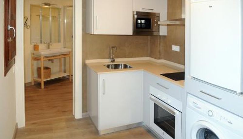 Apartment - APARTAMENTOS TURÍSTICOS GUIANA