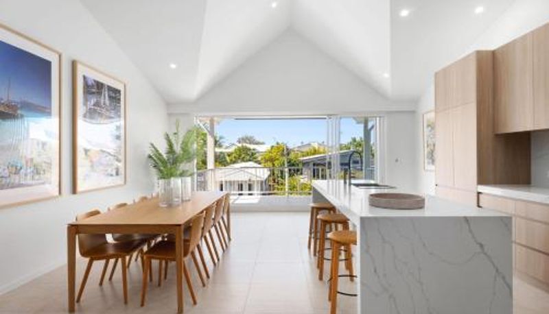 Terrazza - "Drifters" 6 - 3 William Street Noosaville QLD 4566