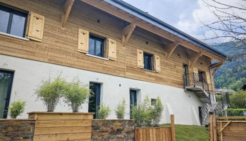 Standart oda - LE MAZOT-SPA HIVER ET ETE-Piscine-Proche lac-Charme-Détente
