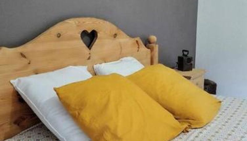 Standardzimmer - LE MAZOT-SPA HIVER ET ETE-Piscine-Proche lac-Charme-Détente