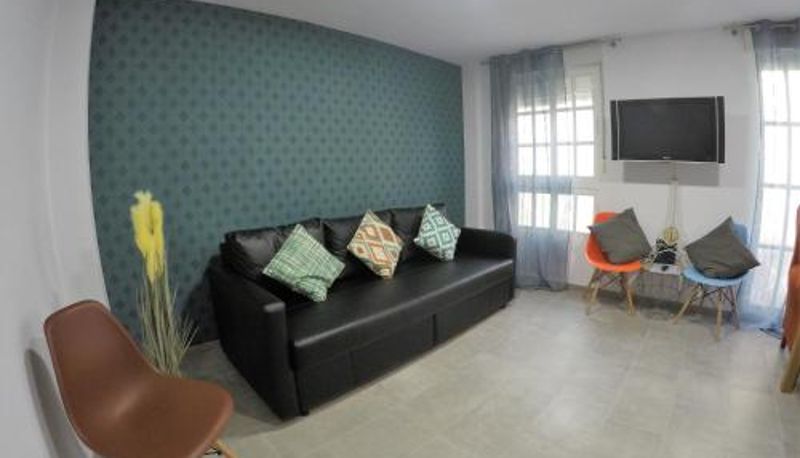 Apartament - PASACALLES Home by Cadiz4Rentals