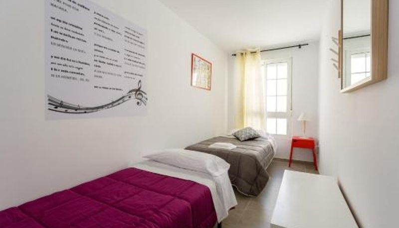 Apartament - PASACALLES Home by Cadiz4Rentals