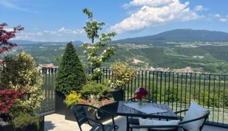 Apartamento - Maso Valèr - Agritur