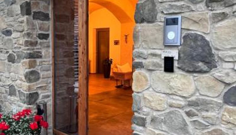 Información - Maso Valèr - Agritur