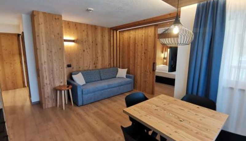 Apartament - Residence Maximilian