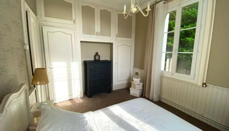 Apartment - La Maison de la Rose