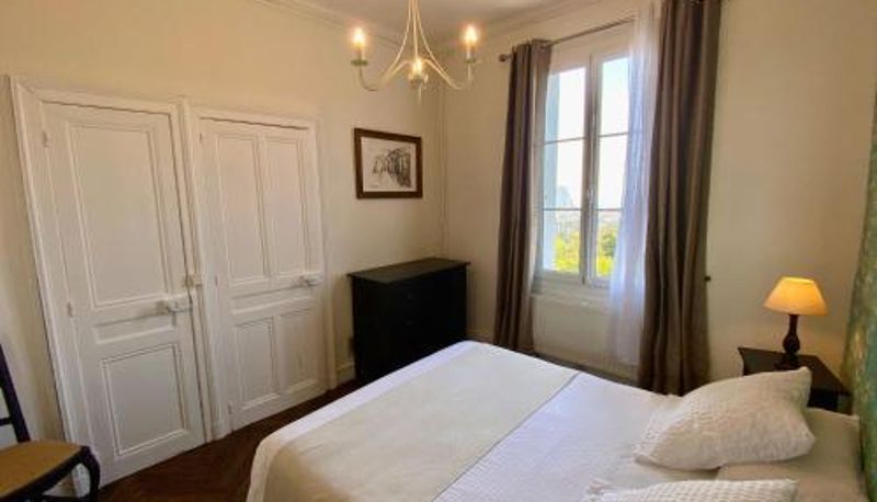 Apartment - La Maison de la Rose