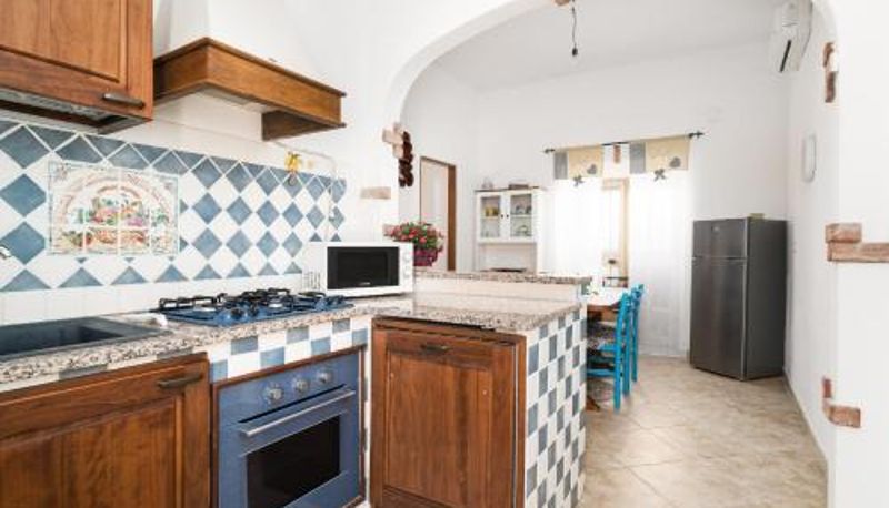 Standaardkamer - Casa Masala Irgoli