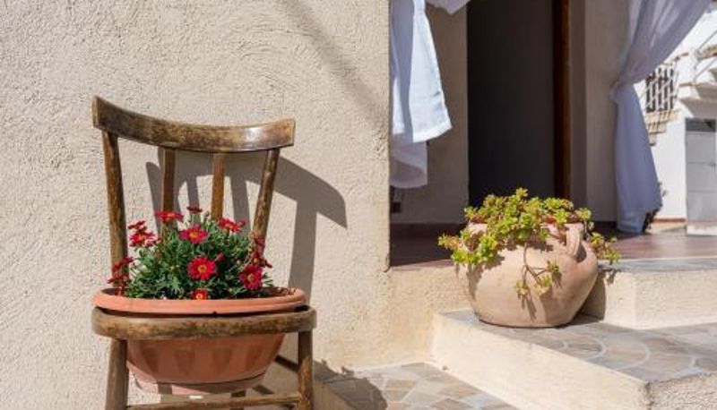 Info - Casa Masala Irgoli