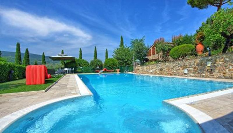Piscina - Poggiluglio by PosarelliVillas