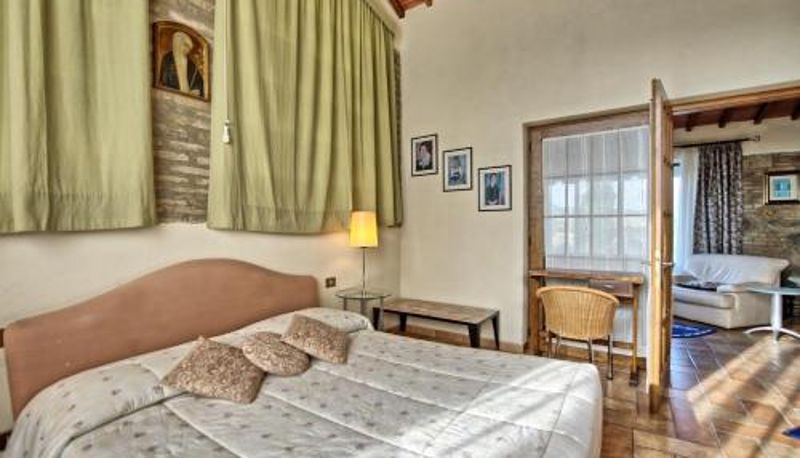 Appartamento - Poggiluglio by PosarelliVillas