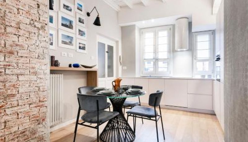 Apartament - Easylife - Beautiful apartment in Sarpi