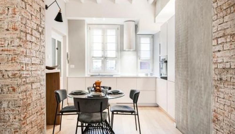 Apartamento - Easylife - Beautiful apartment in Sarpi