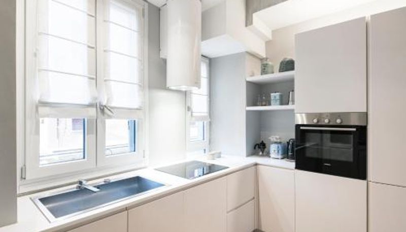 Apartamento - Easylife - Beautiful apartment in Sarpi