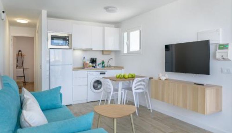 Habitación estándar - Puerto del Carmen - Playa Chica Casa El Volcan de Masdache