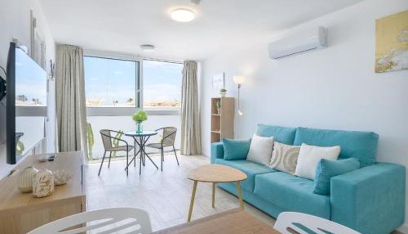Habitación estándar - Puerto del Carmen - Playa Chica Casa El Volcan de Masdache