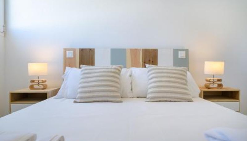Habitación estándar - Puerto del Carmen - Playa Chica Casa El Volcan de Masdache