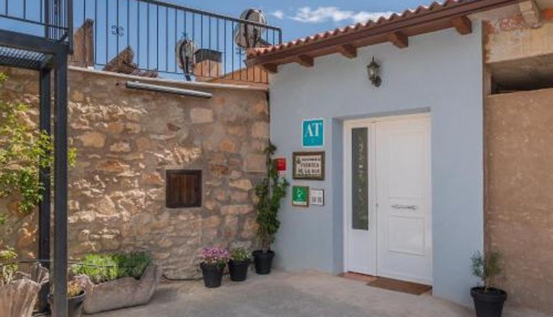 Apartment - Fuentes de la Hoz