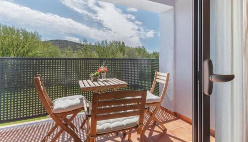 Apartment - Fuentes de la Hoz