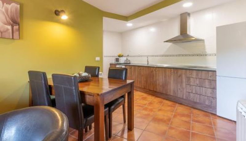 Apartment - Fuentes de la Hoz