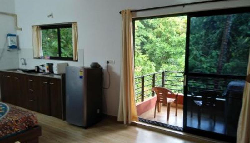 Appartamento - Our Nest - A cozy & beautiful apartment near Palolem beach