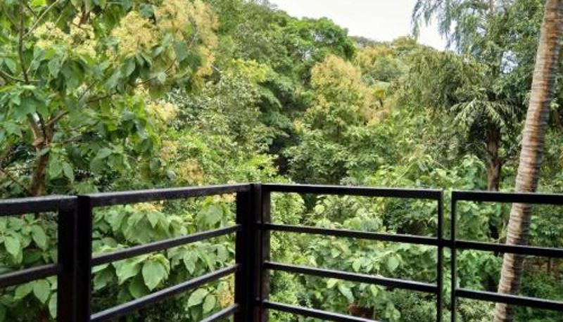 Appartamento - Our Nest - A cozy & beautiful apartment near Palolem beach