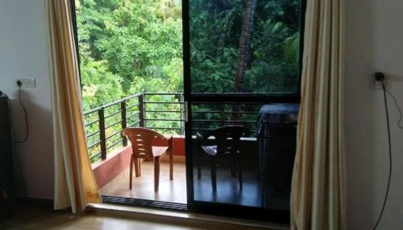 Appartamento - Our Nest - A cozy & beautiful apartment near Palolem beach