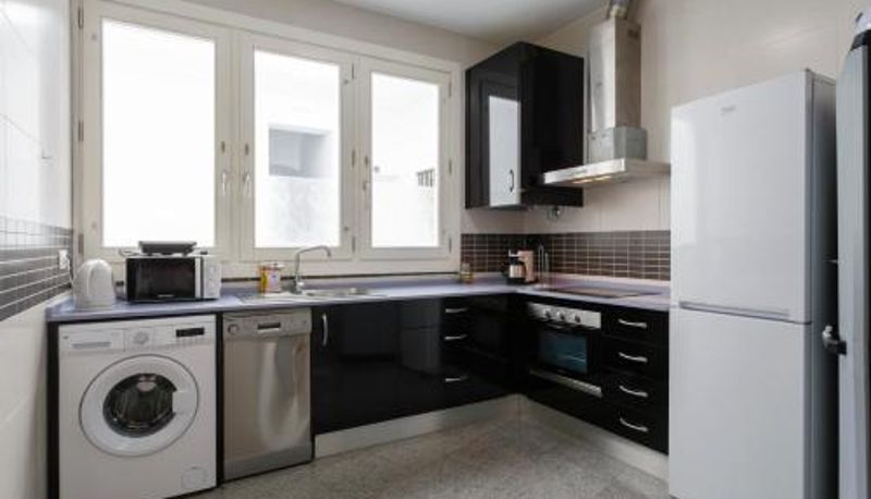 Appartement - Apartamentos El Capitan Veneno by Cadiz4Rentals