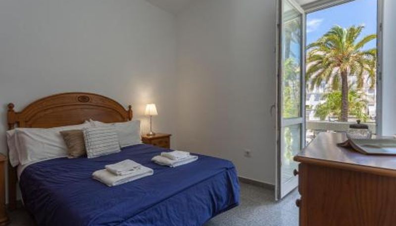 Appartement - Apartamentos El Capitan Veneno by Cadiz4Rentals
