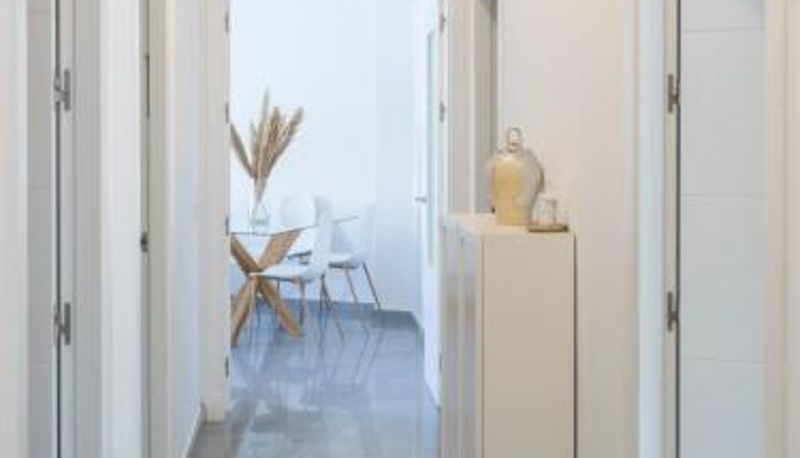 Appartement - Apartamentos El Capitan Veneno by Cadiz4Rentals