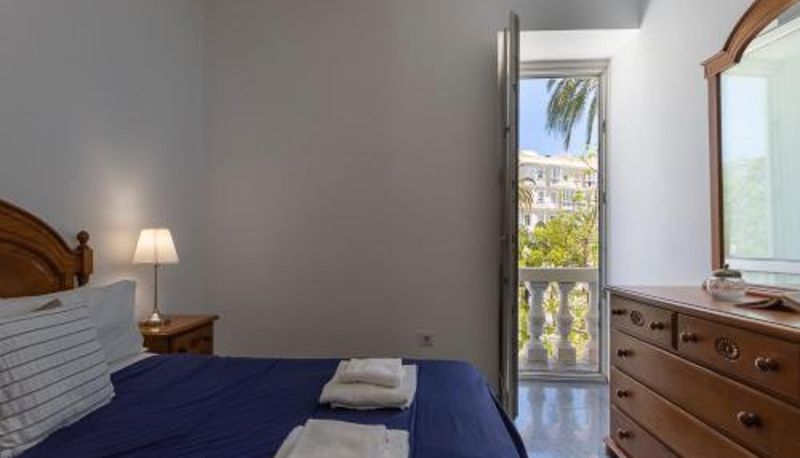 Appartement - Apartamentos El Capitan Veneno by Cadiz4Rentals