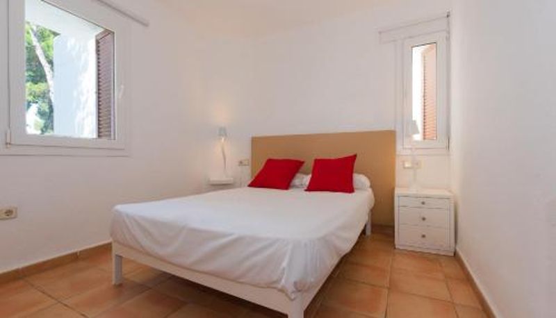Standart oda - Apartamento Ferrera Park 406